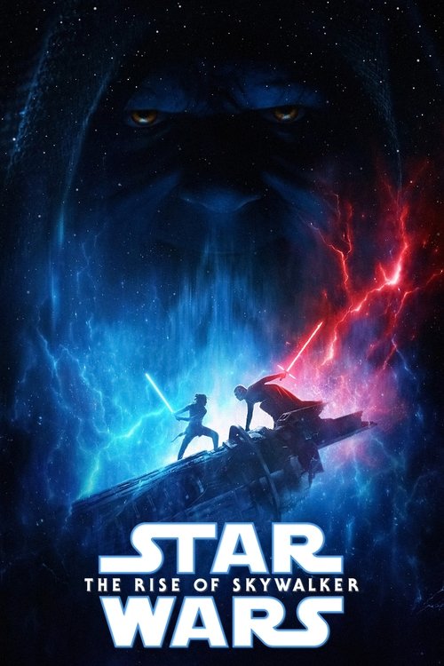 Stream Star Wars: The Rise of Skywalker