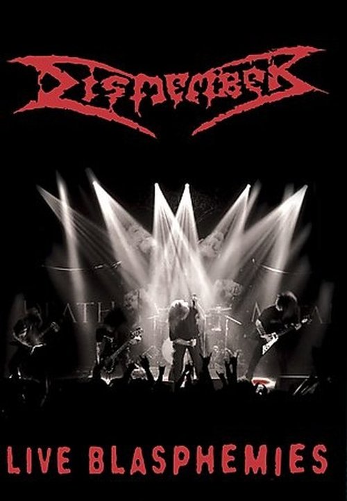 Dismember: Live Blasphemies Online