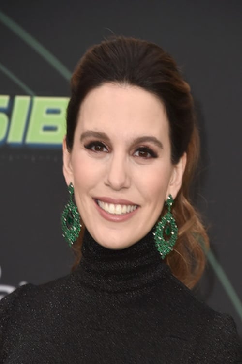 Kép: Christy Carlson Romano színész profilképe