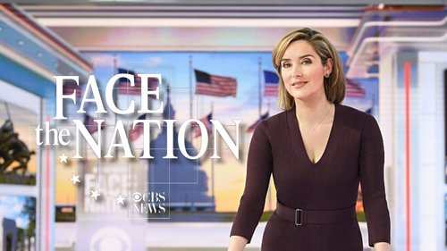 Face the Nation with Margaret Brennan