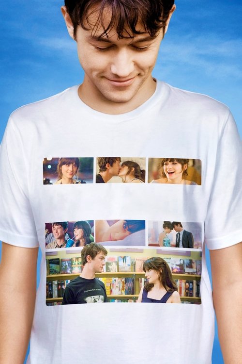 (500) Days of Summer