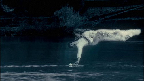 The Strange Case of Angelica