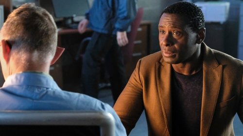 Supergirl: 4×1