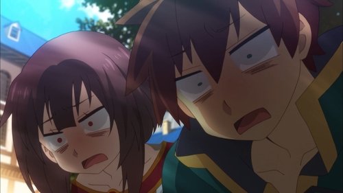 KONOSUBA -God’s blessing on this wonderful world!: 2×9