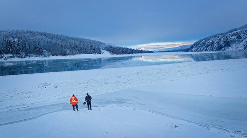 Open Water