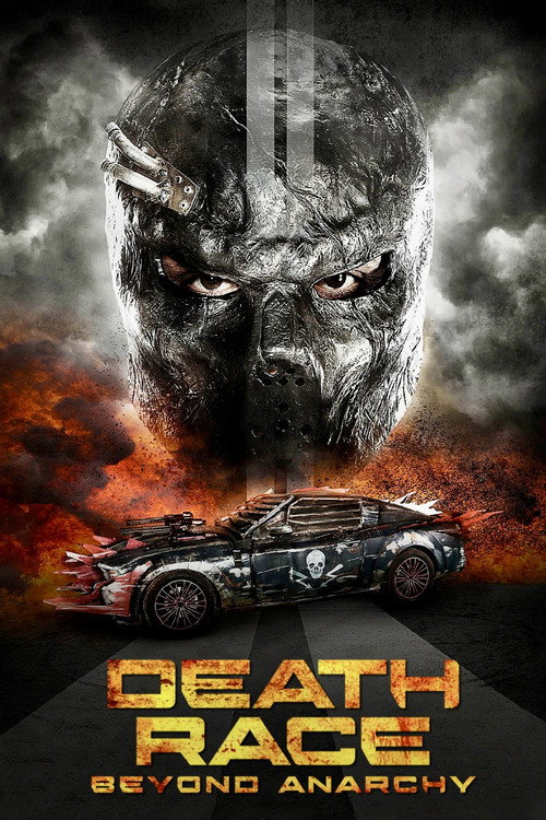 Death Race: Beyond Anarchy