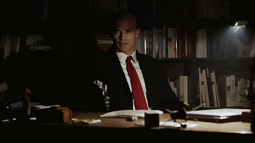 Hitman - Still