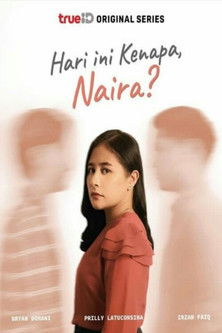 Escena 3 de Hari Ini Kenapa, Naira?