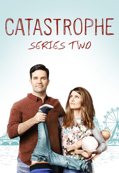 Where to stream Catastrophe Season 2