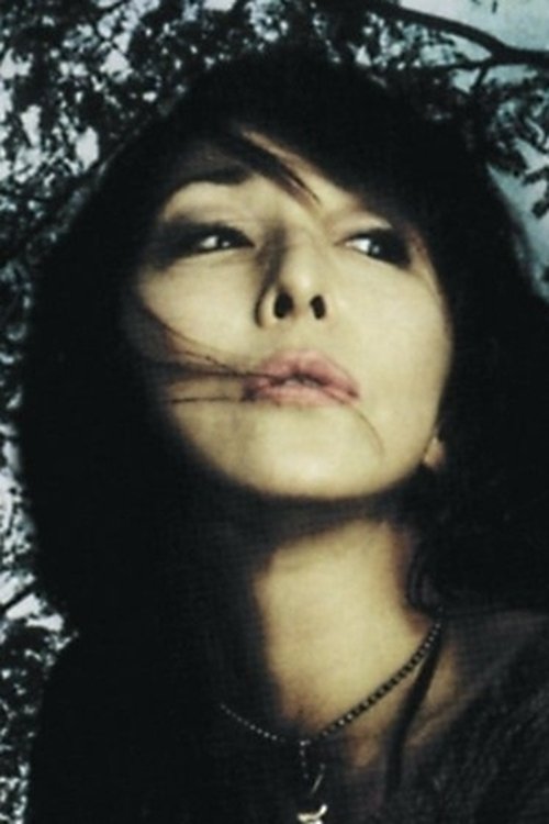 Largescale poster for Junko Mabuki
