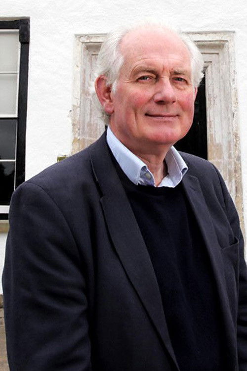 Dan Cruickshank's Written in Stone (2013) poster