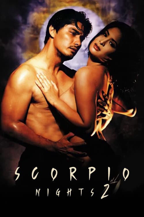 Scorpio Nights 2 Movie Poster Image