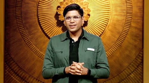 शार्क टैंक इंडिया, S01E35 - (2022)