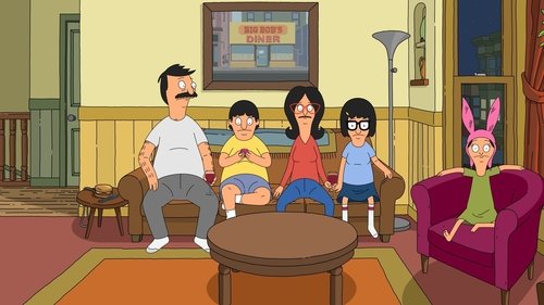 Poster della serie Bob's Burgers