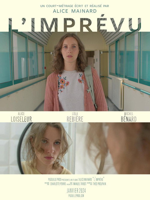 L'Imprévu