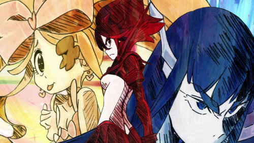 Kill la Kill