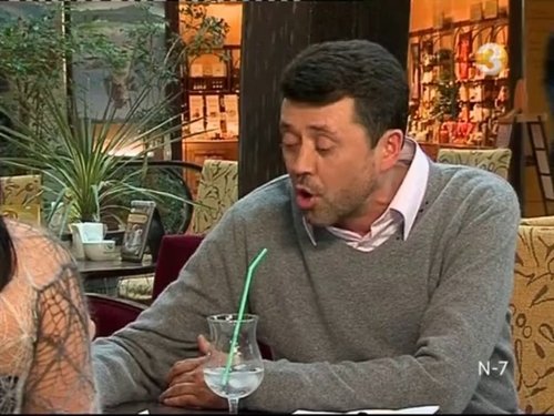 Moterys meluoja geriau, S01E54 - (2008)