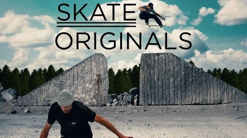 Skate Originals