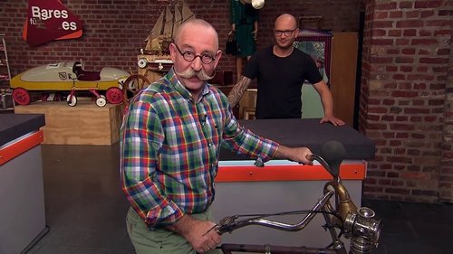 Épisode 67