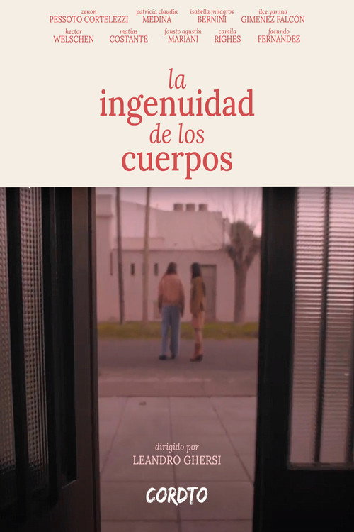 La ingenuidad de los cuerpos