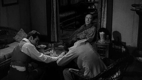 Long Day's Journey Into Night