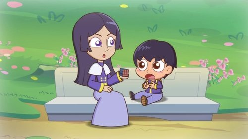 Épisode 17
