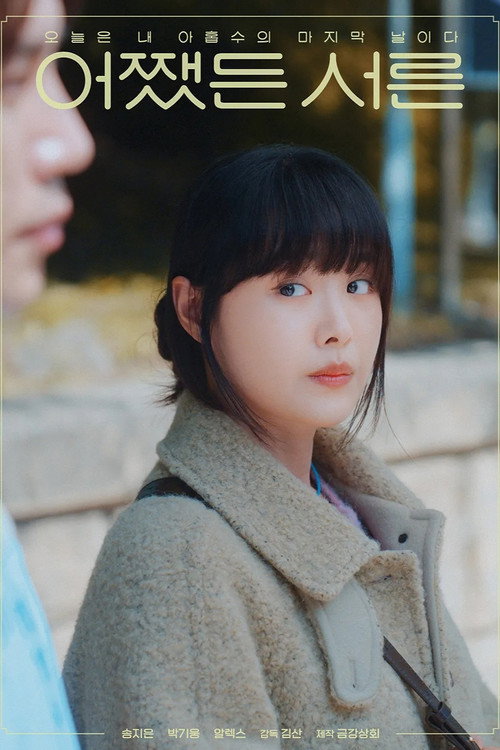 Poster (Koreanisch)
