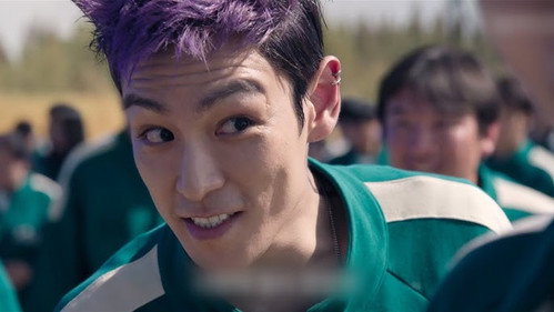 Squid Game Season 2 (2024) สควิดเกม เล่นลุ้นตาย 2 ตอนที่ 3