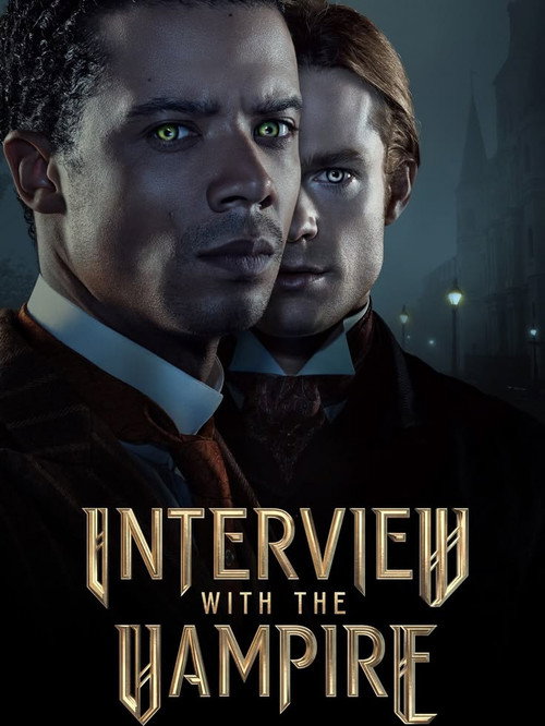 Interview with the Vampire 1