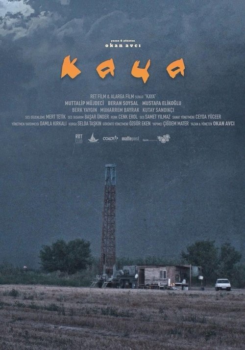 Kaya (2021)