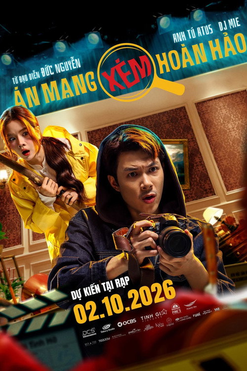Án Mạng Xém Hoàn Hảo