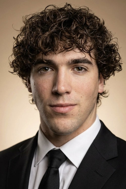 Mac Godfrey