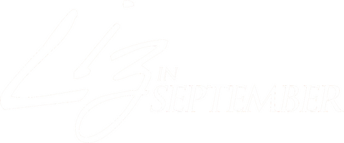 Liz in September