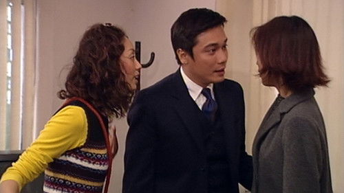 Image de l'épisode Épisode 32