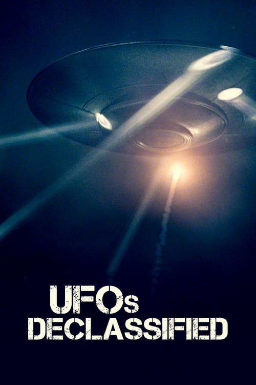 UFOs Declassified Die Geheimakten