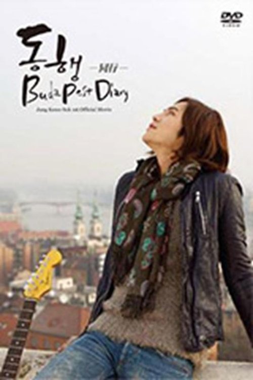 Budapest Diary movie poster player