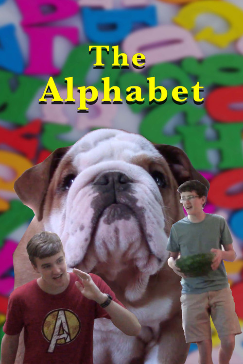 The Alphabet