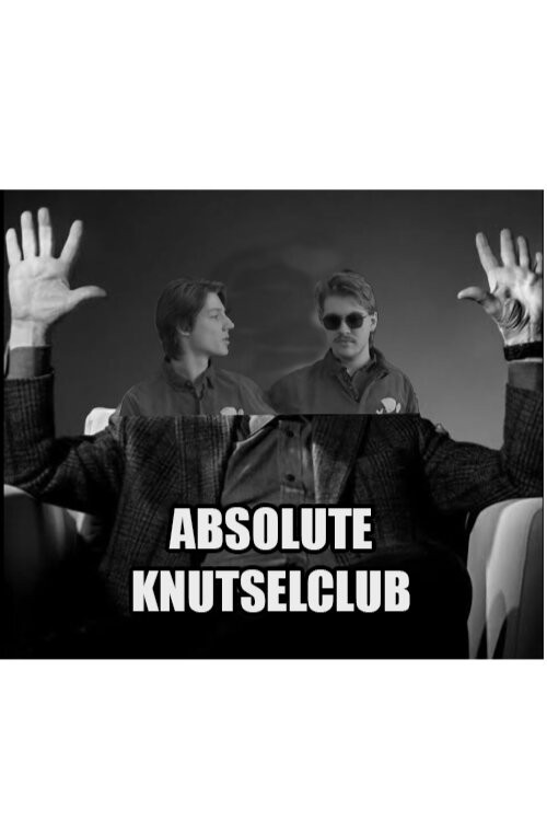 De knutselclub: beginnings
