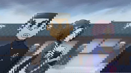 Image de l'épisode Épisode 6