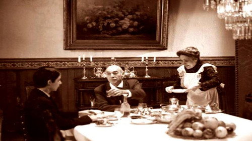 Julio Begins in July — still 4