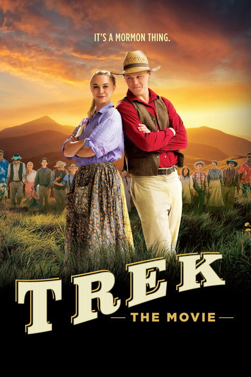 Trek: The Movie