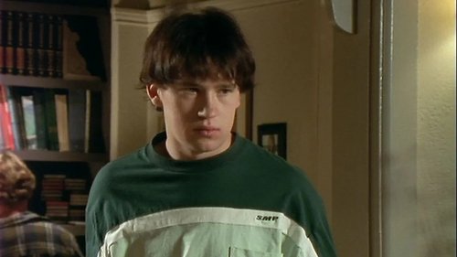 Poster della serie Heartbreak High