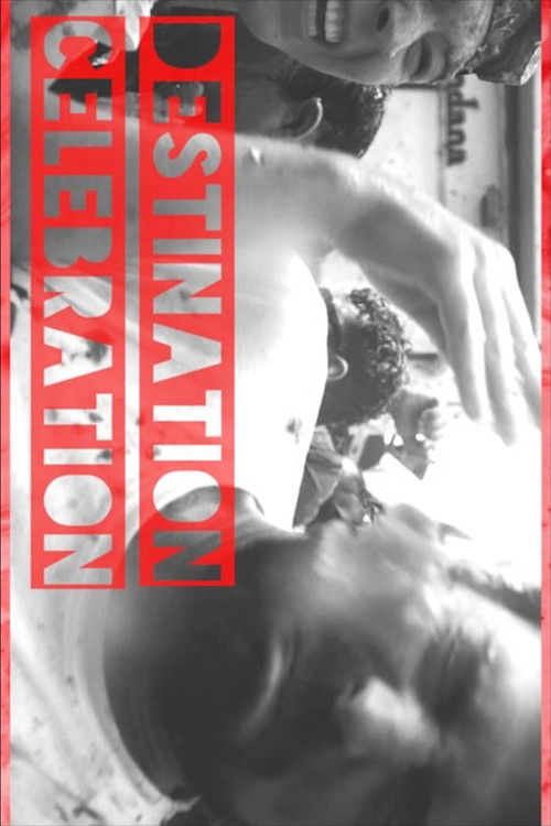 Destination Celebration: Tomatina poster