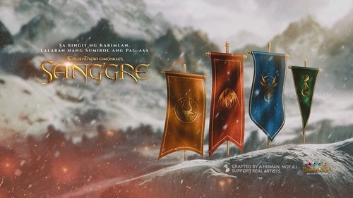 Encantadia Chronicles: Sang'gre