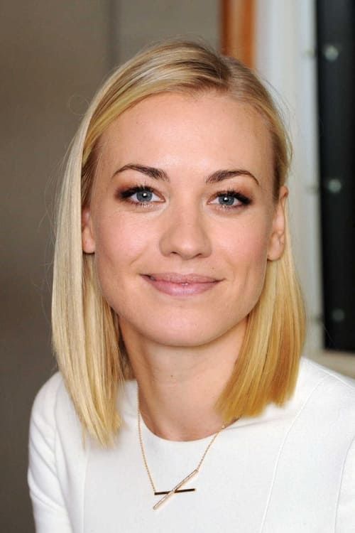 Kép: Yvonne Strahovski színész profilképe