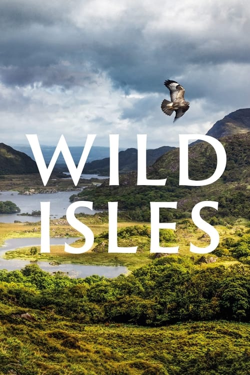 Where to stream Wild Isles