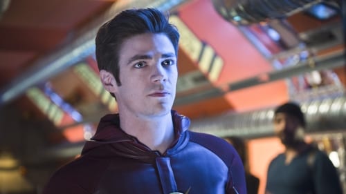 The Flash: 1×23