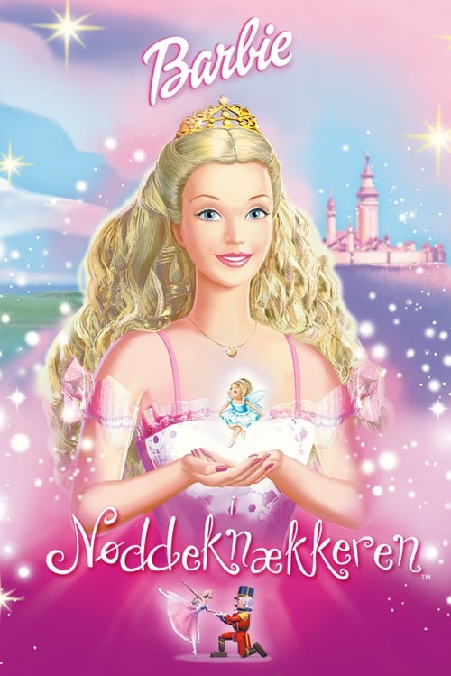 Barbie in the Nutcracker poster