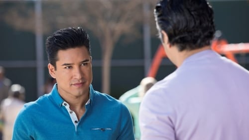 Jane the Virgin: 4×15