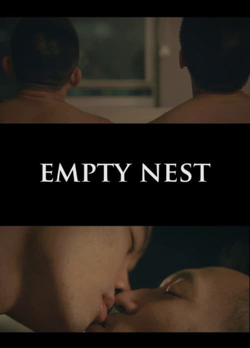 Empty Nest (2014) poster